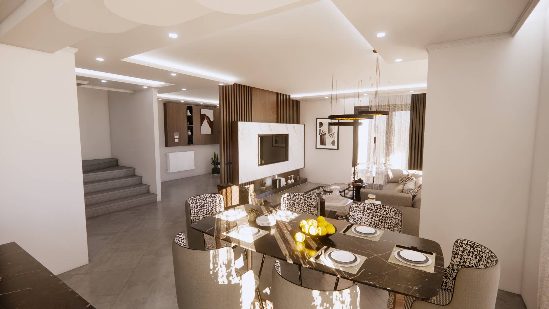  DUPLEX CHERAGA