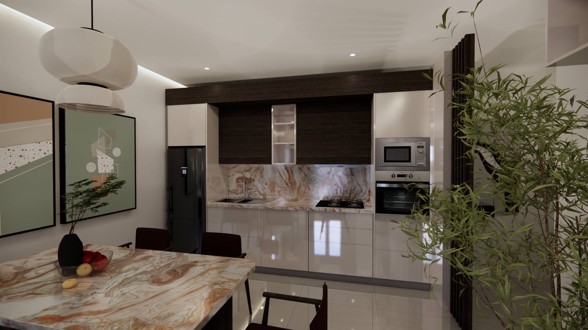 Residential