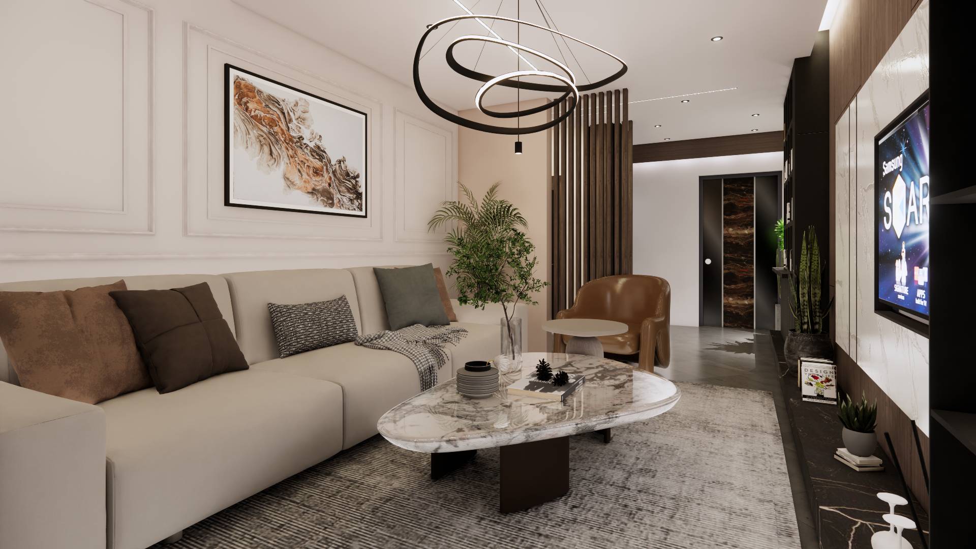 Residential